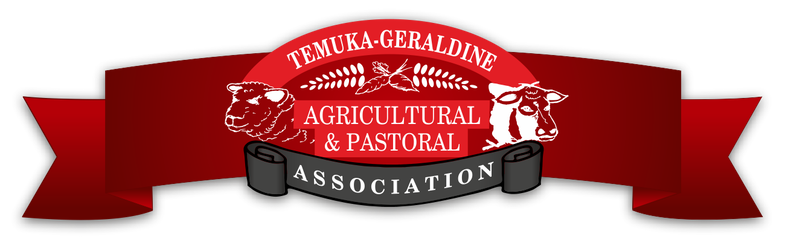 Temuka and Geraldine A&P Association